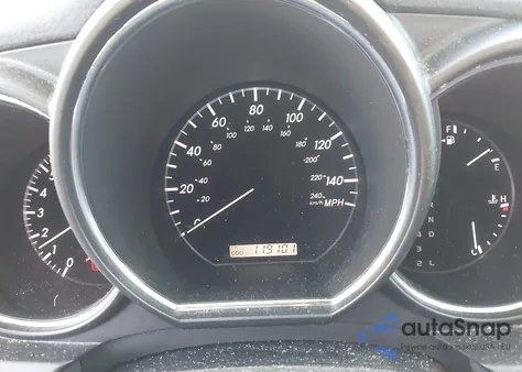 2006 Lexus Rx 330 from USA, damaged, VIN JTJGA31U760059678